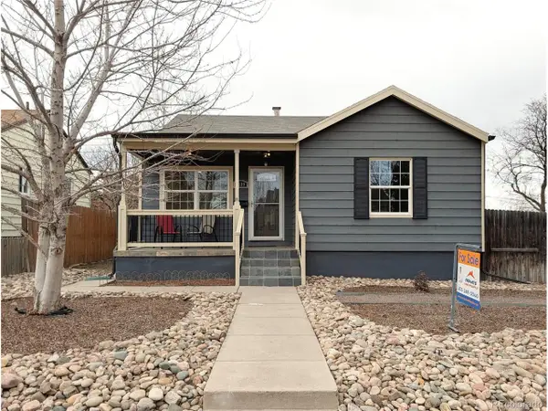 3639 S Bannock St, Englewood, CO 80110