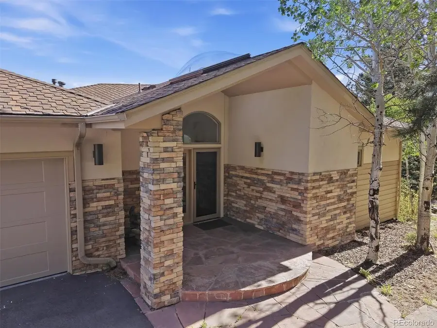 23331 Morning Rose Dr, Golden, CO 80401 - #2