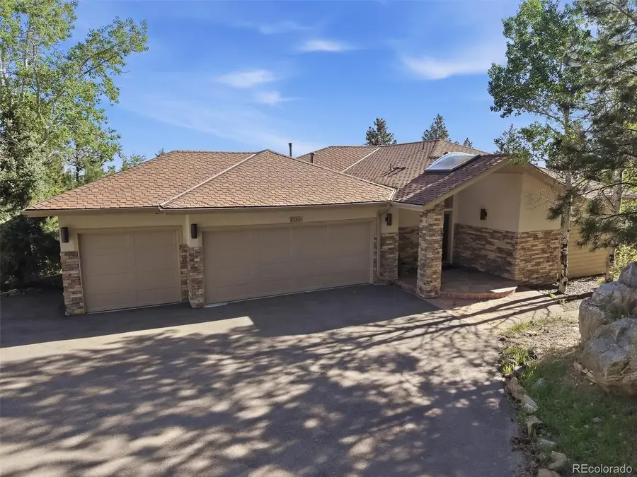 23331 Morning Rose Dr, Golden, CO 80401 - #3