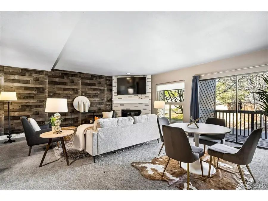 6305 W 6th Ave #D10, Lakewood, CO 80214 - #2