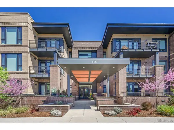 6619 E Lowry Blvd #112, Denver, CO 80230