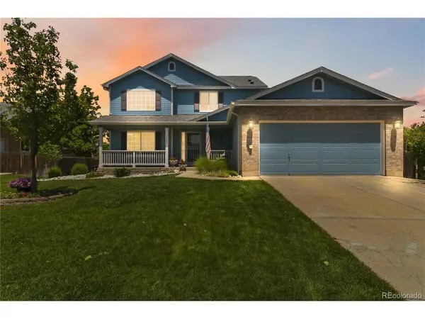 23981 Glenmoor Dr, Parker, CO 80138