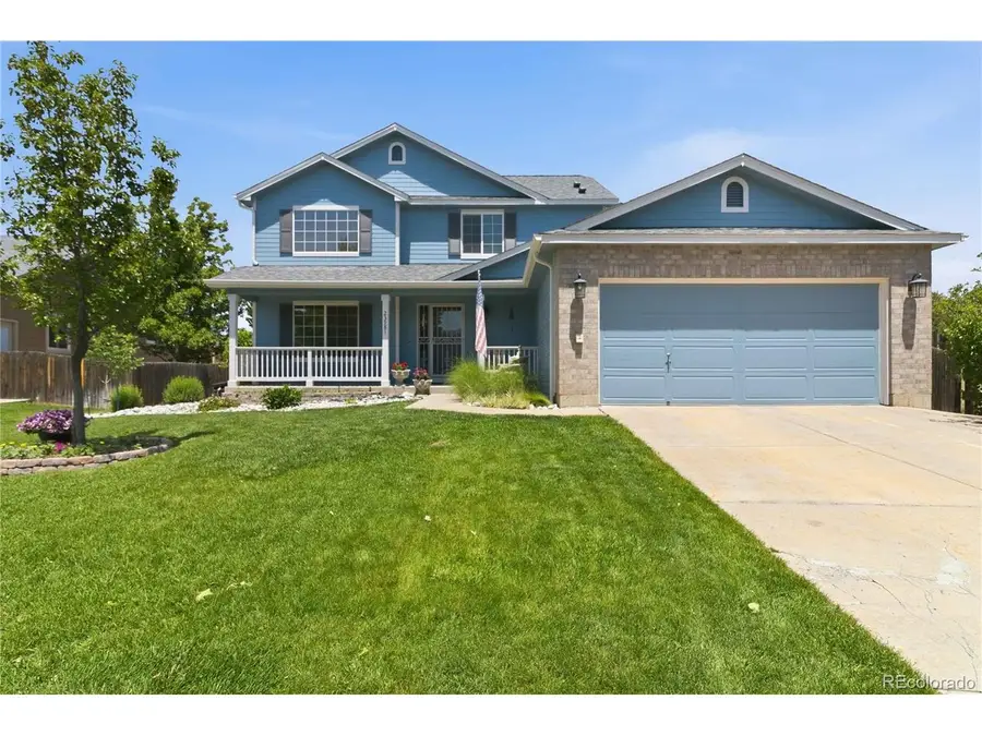 23981 Glenmoor Dr, Parker, CO 80138 - #2