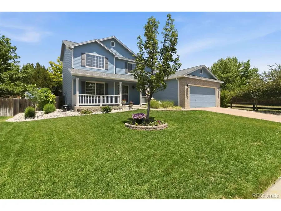 23981 Glenmoor Dr, Parker, CO 80138 - #3