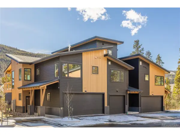 624 Montezuma Rd #D-D-2, Keystone, CO 80435
