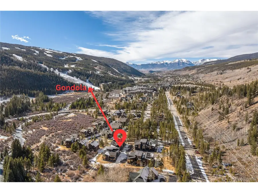 624 Montezuma Rd #D-D-2, Keystone, CO 80435 - Image #2