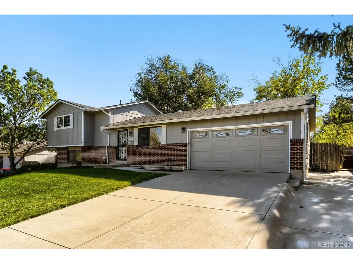 13118 Mercury Dr, Littleton, CO 80124 - #1