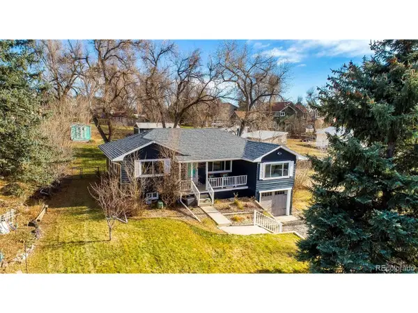 6480 Garrison St, Arvada, CO 80004