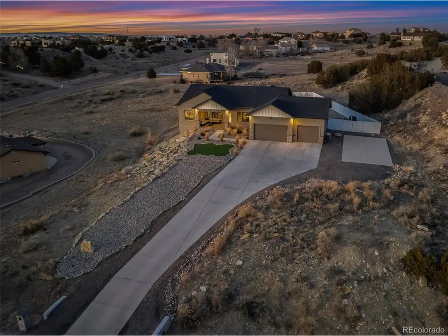 113 W Alexis Dr, Pueblo West, CO 81007 - #2