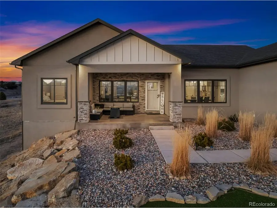 113 W Alexis Dr, Pueblo West, CO 81007 - #3