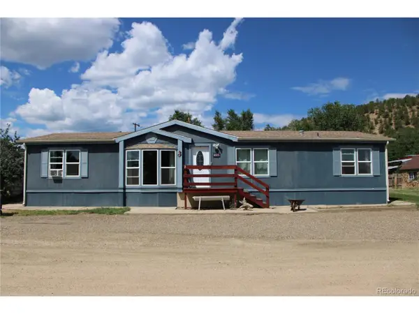 312 Wooten Ave, Aguilar, CO 81020