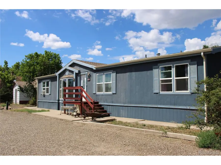 312 Wooten Ave, Aguilar, CO 81020 - #2
