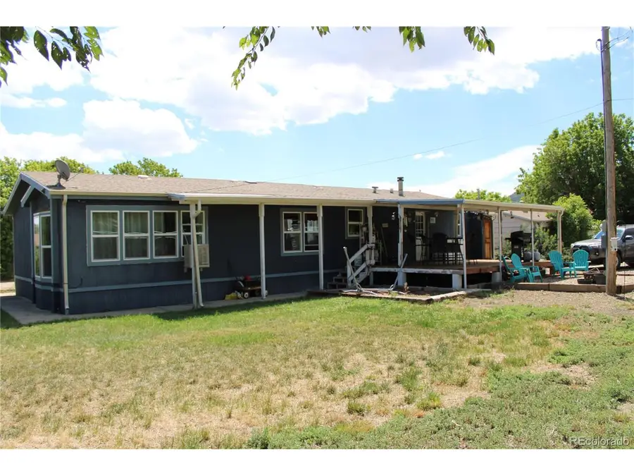 312 Wooten Ave, Aguilar, CO 81020 - #3
