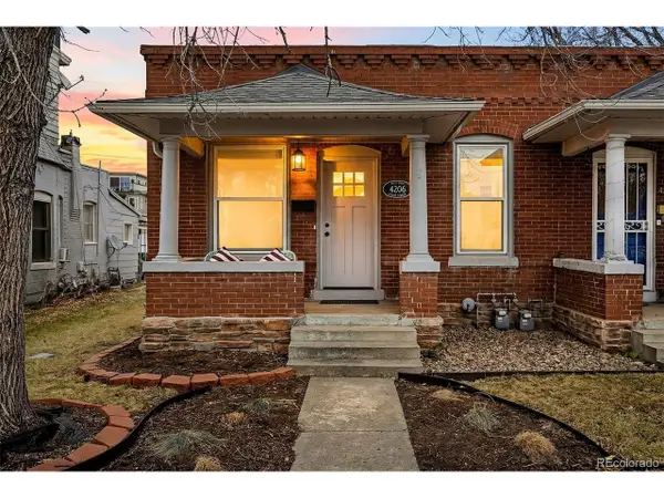 4206 Stuart St, Denver, CO 80212