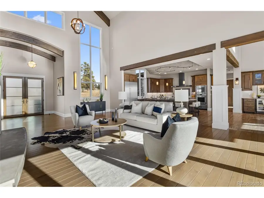 8436 Lost Reserve Ct, Parker, CO 80134 - #3