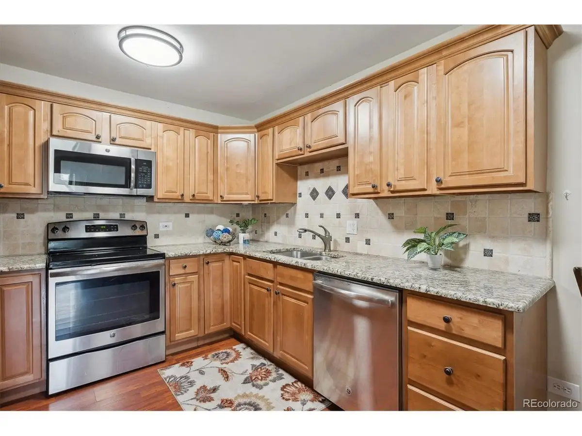 580 S Clinton St #12C, Denver, CO 80247 - #1