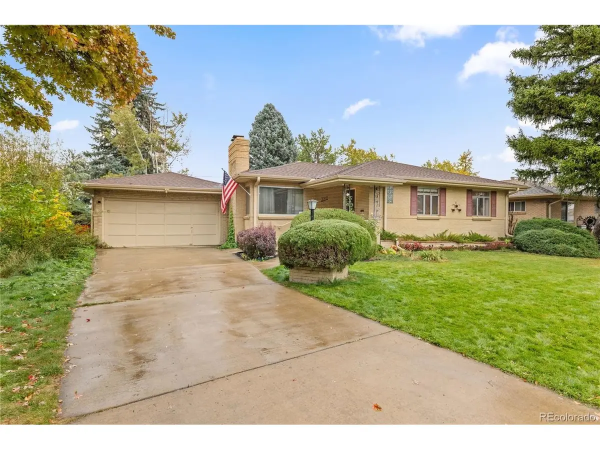 289 Flint Way, Broomfield, CO 80020 - #1