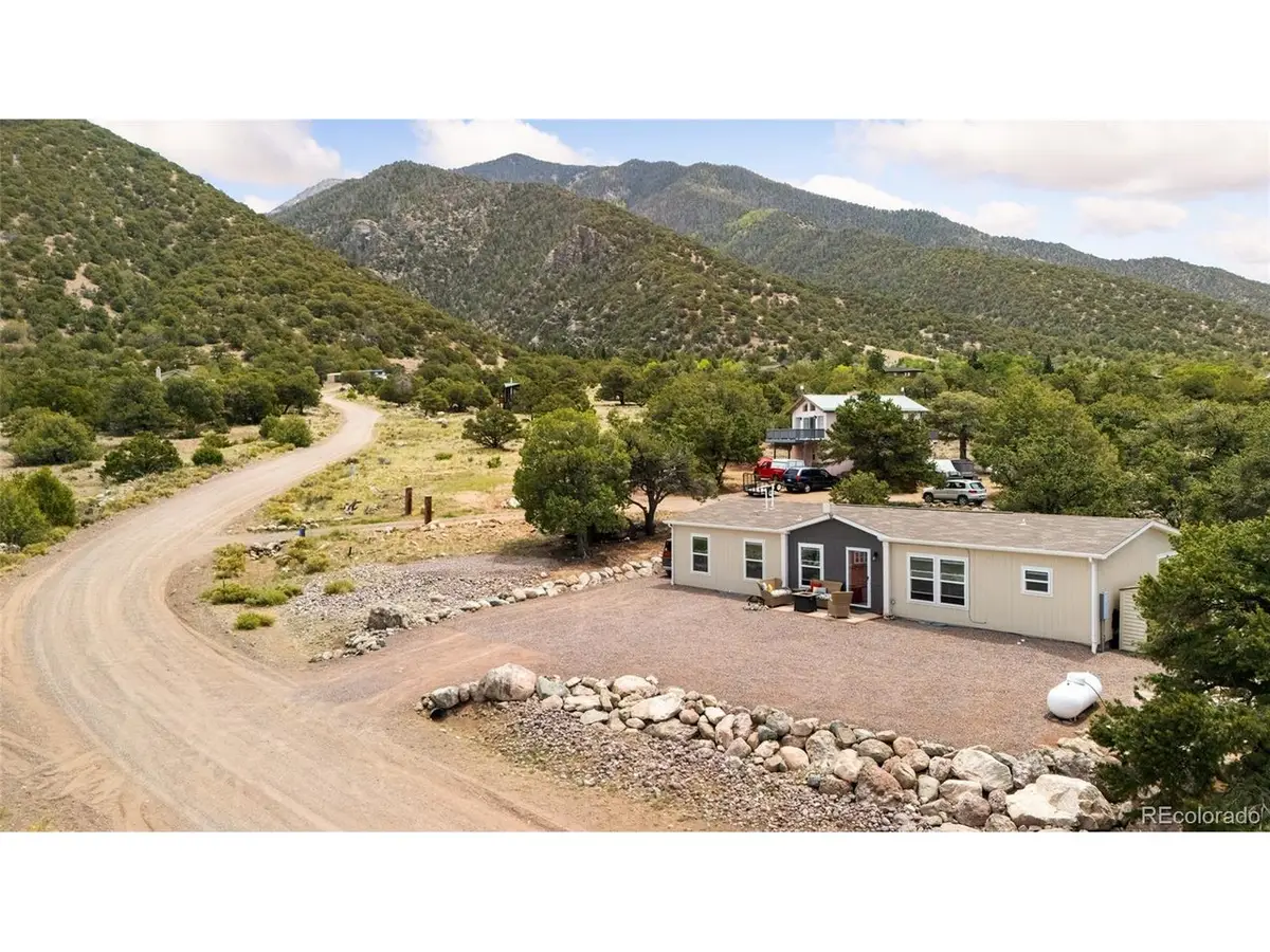 4247 Serene Way, Crestone, CO 81131 - #1