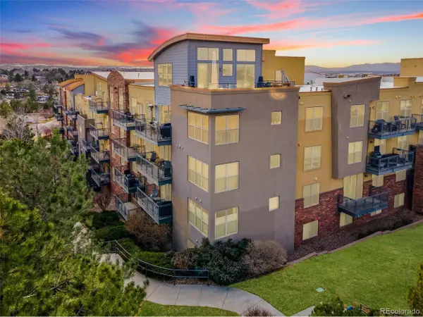 9079 E Panorama Cir #312, Englewood, CO 80112