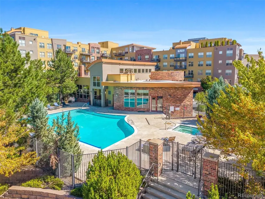 9079 E Panorama Cir #312, Englewood, CO 80112 - #2