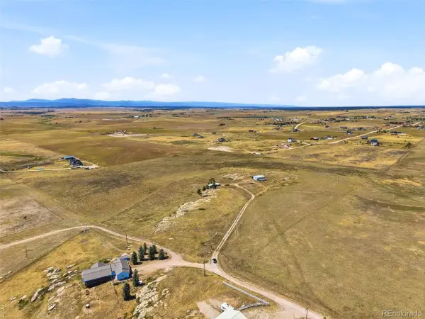 911 Private Road 112, Elizabeth, CO 80107