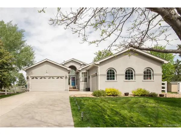 1510 S De Gaulle Cir, Aurora, CO 80018