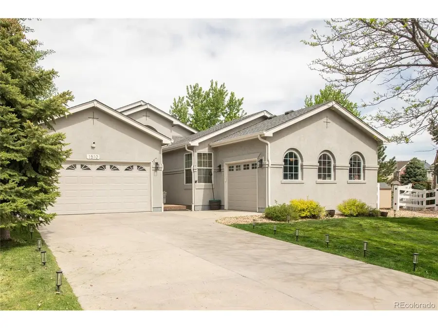 1510 S De Gaulle Cir, Aurora, CO 80018 - #2