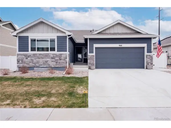 960 Ashbrook Dr, Windsor, CO 80550