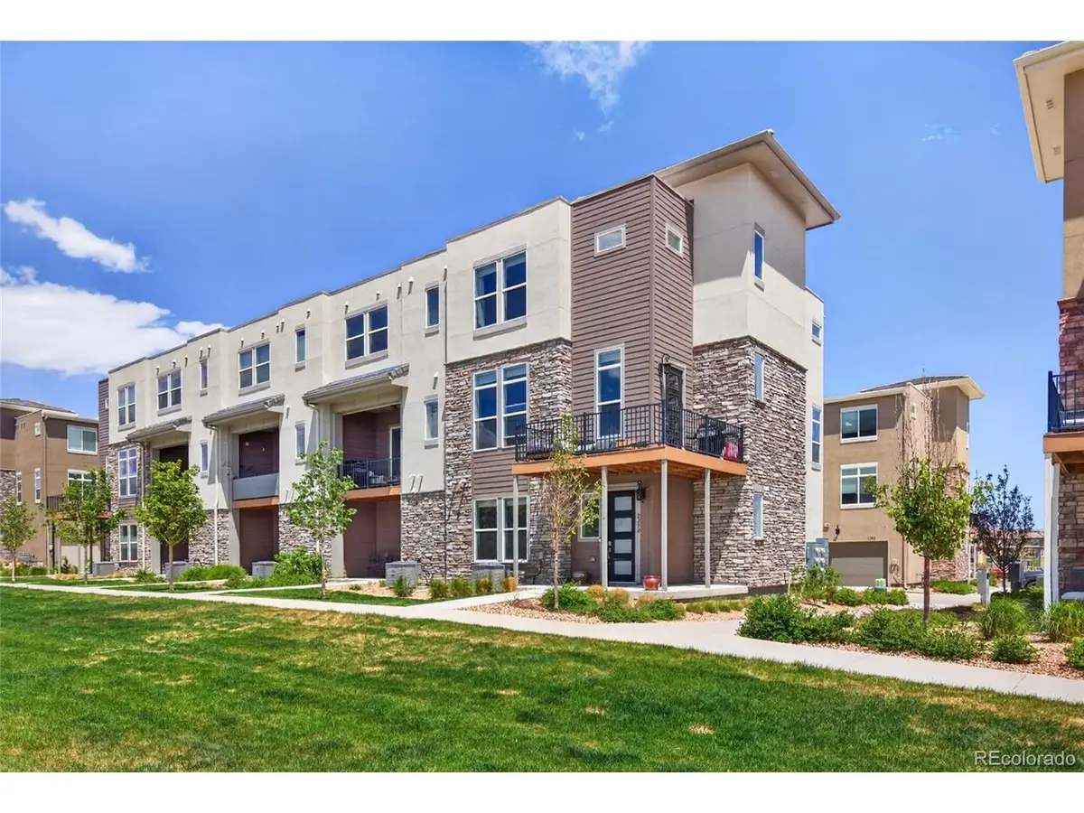 2250 S Mcintyre St, Lakewood, CO 80228 - #1