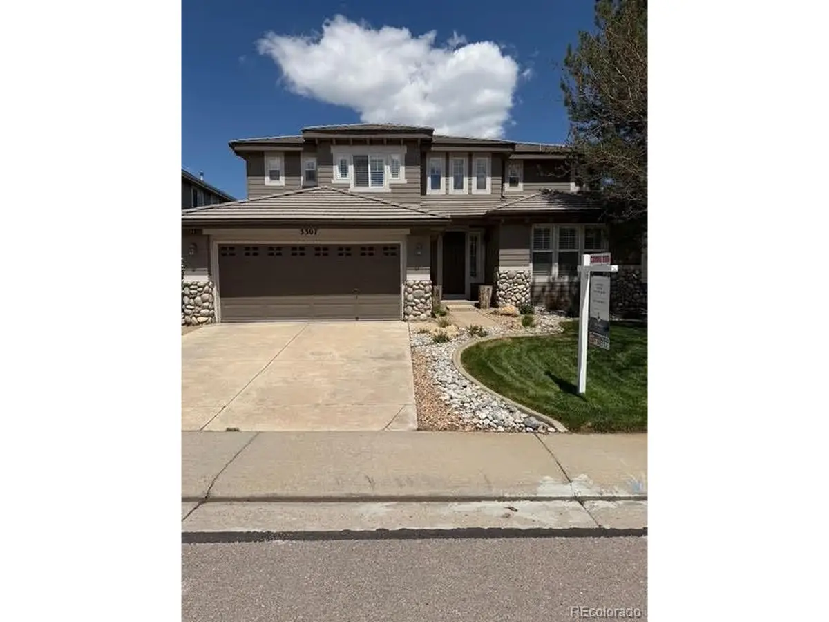 3307 Sturbridge Dr, Highlands Ranch, CO 80129 - #1