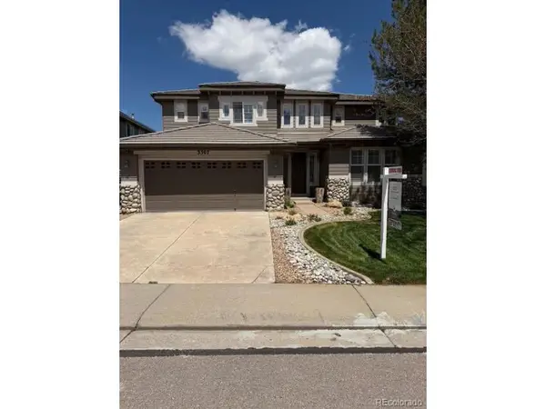 3307 Sturbridge Dr, Highlands Ranch, CO 80129