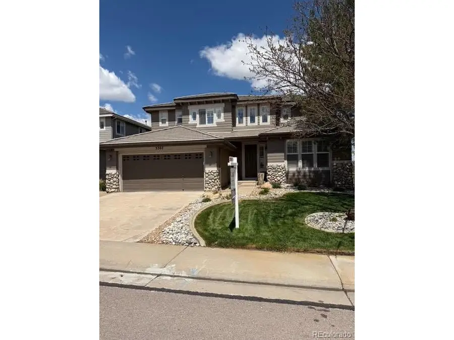 3307 Sturbridge Dr, Highlands Ranch, CO 80129 - #2