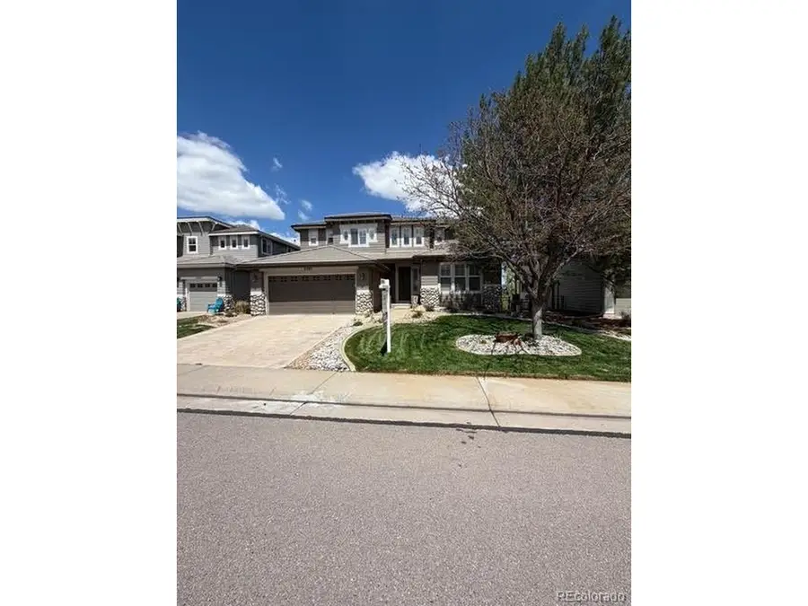 3307 Sturbridge Dr, Highlands Ranch, CO 80129 - #3