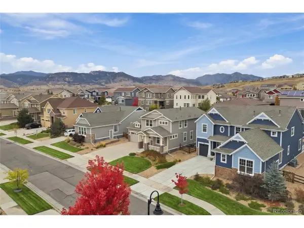 18475 W 83rd Dr, Arvada, CO 80007