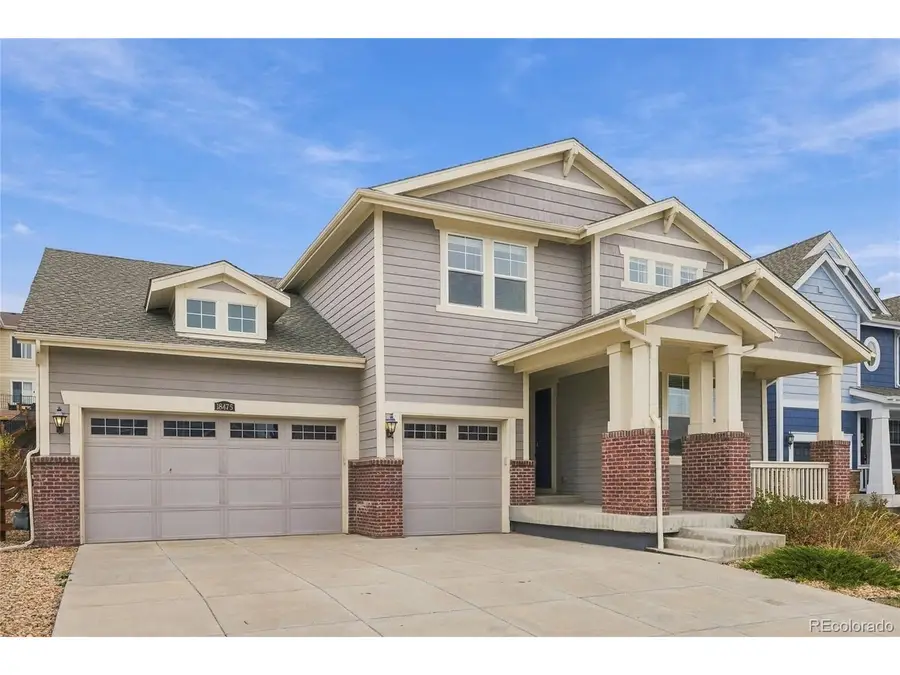18475 W 83rd Dr, Arvada, CO 80007 - #2