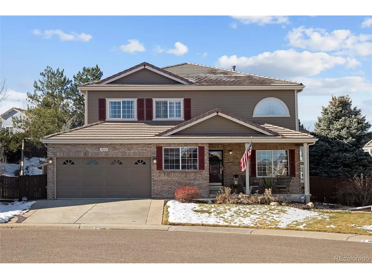 10269 Fawnbrook Ct, Highlands Ranch, CO 80130 - Image #1