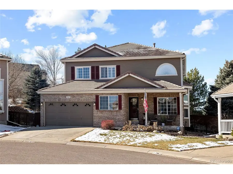 10269 Fawnbrook Ct, Highlands Ranch, CO 80130 - Image #2