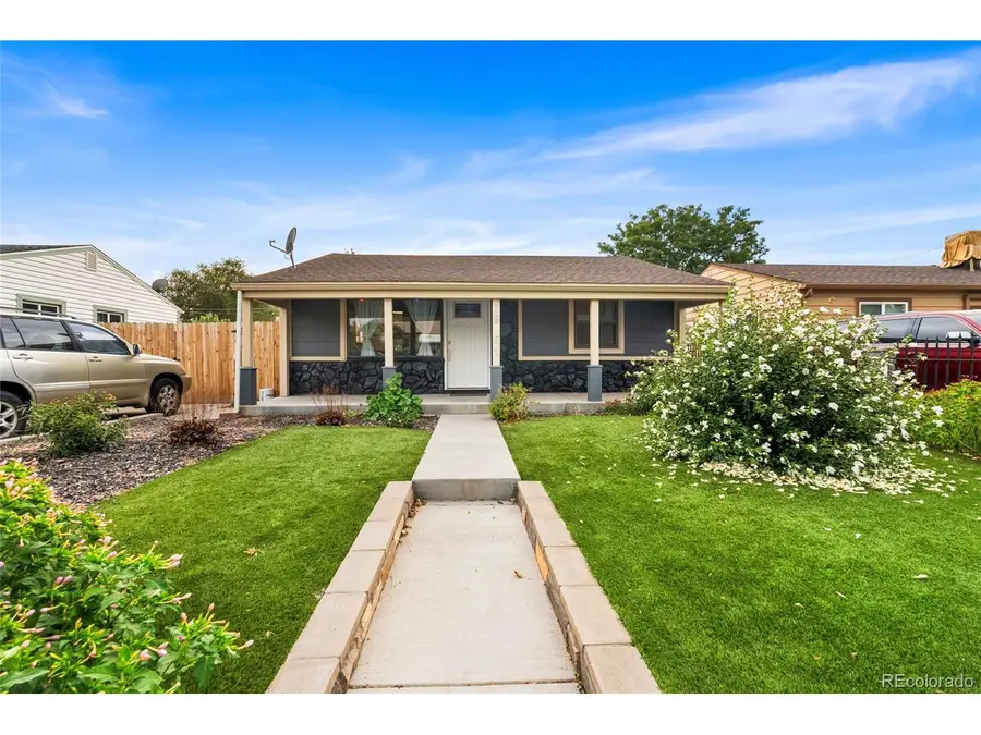 Address Withheld By Seller, Commerce City, CO 80022 - #3