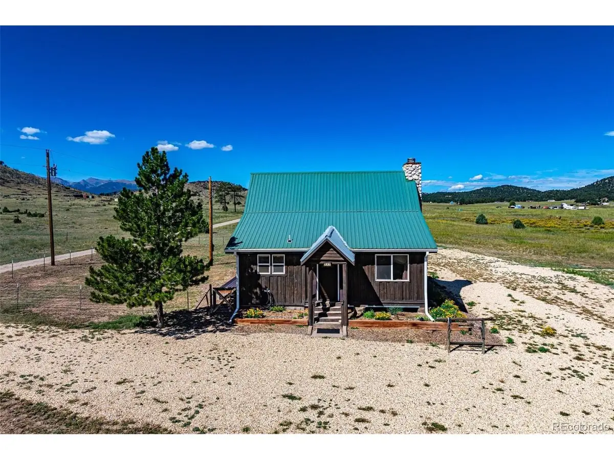 801 County Road 27a, Cotopaxi, CO 81223 - #1
