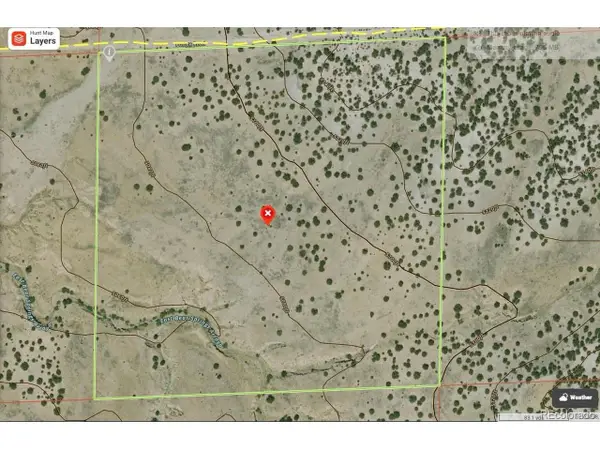 0 Las Animas Ranch, OTHER, CO 81059