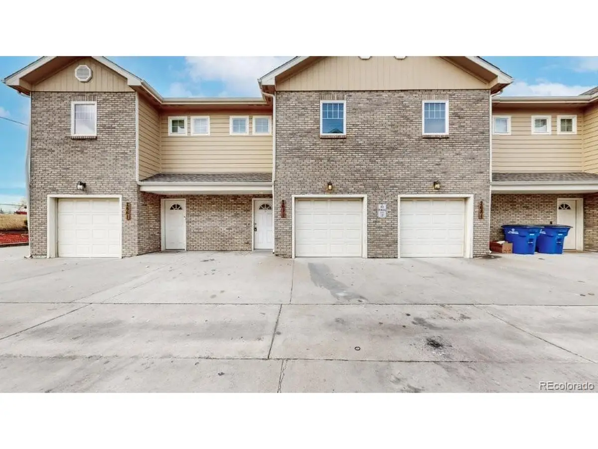2671 Sable Blvd, Aurora, CO 80011 - Image #1