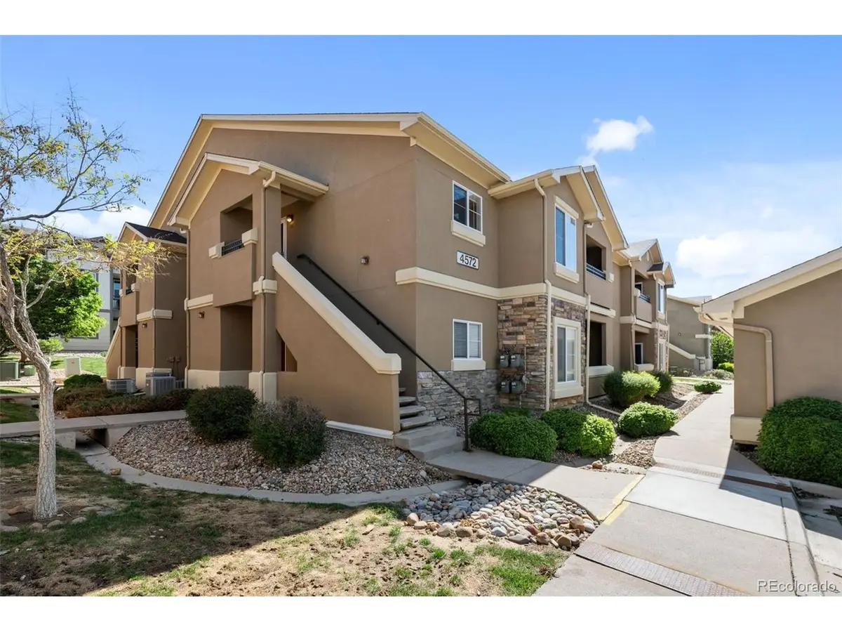 4572 Copeland Loop #201, Littleton, CO 80126 - #1
