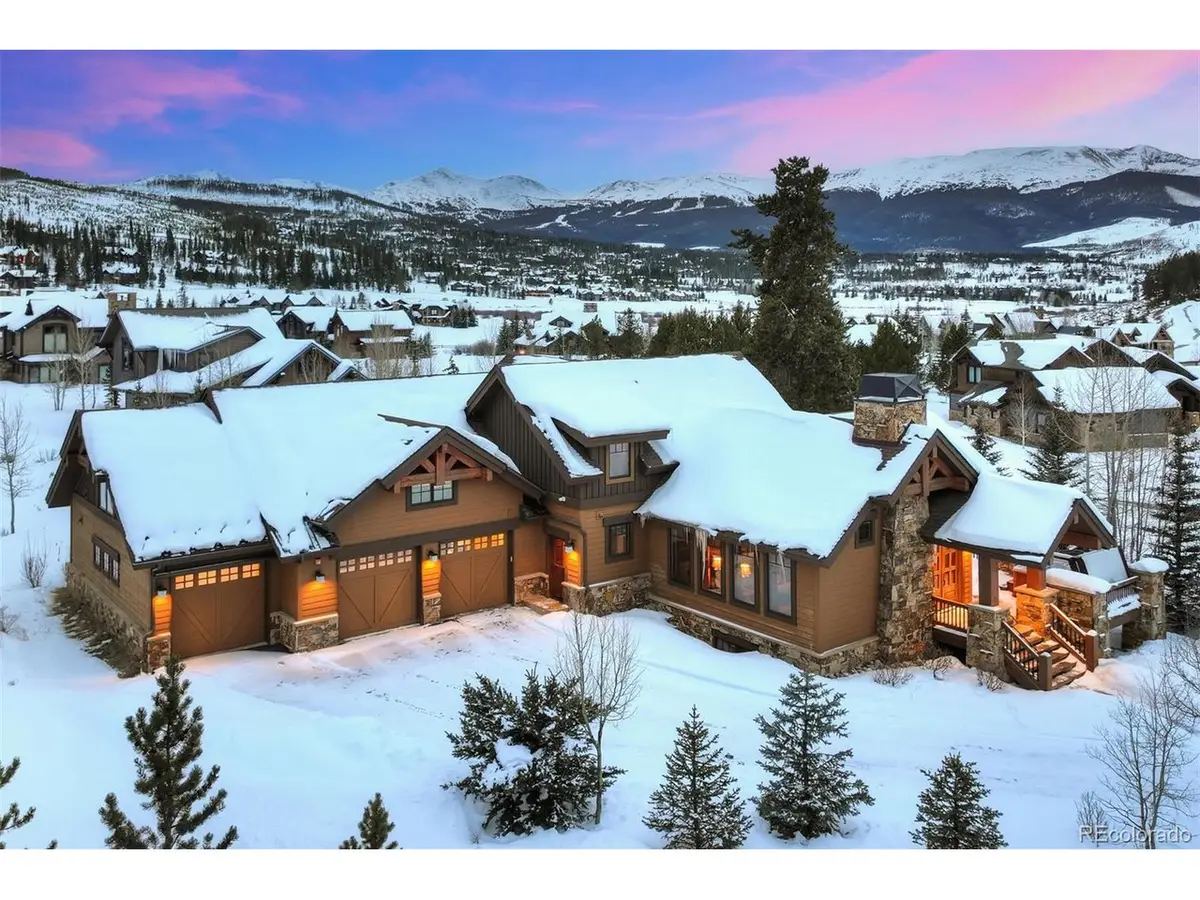 59 Gold Run Rd, Breckenridge, CO 80424 - Image #1