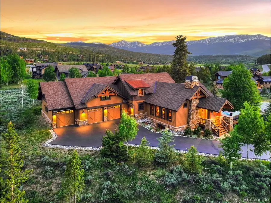 59 Gold Run Rd, Breckenridge, CO 80424 - Image #2