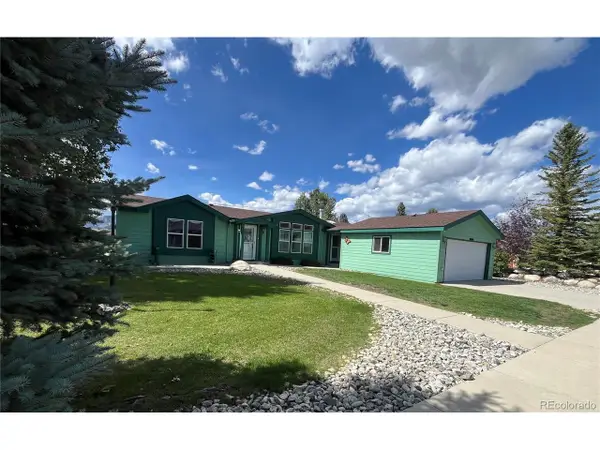 27665 County Road 313 #34, Buena Vista, CO 81211