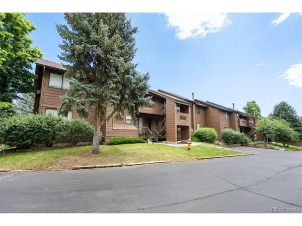 3021 Capstan Way, Colorado Springs, CO 80906