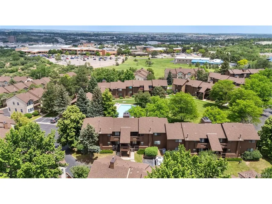 3021 Capstan Way, Colorado Springs, CO 80906 - #2