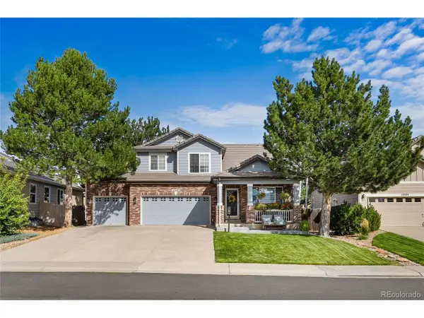 12505 Swansea Dr, Parker, CO 80134