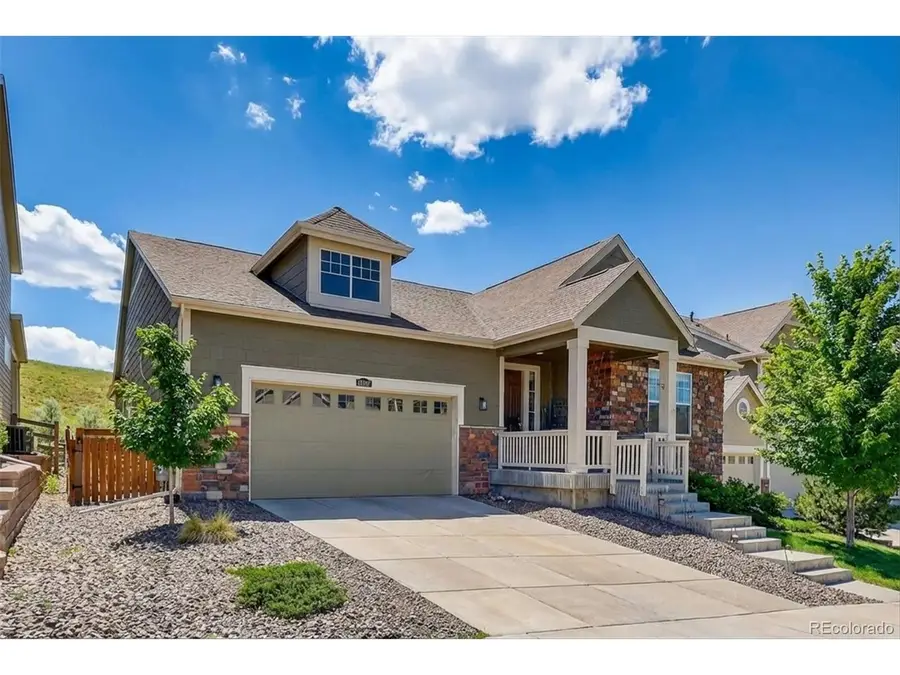 18812 W 84th Ave, Arvada, CO 80007 - #2