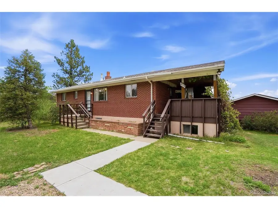 832 Fox Hill Ct, Boulder, CO 80303 - #2